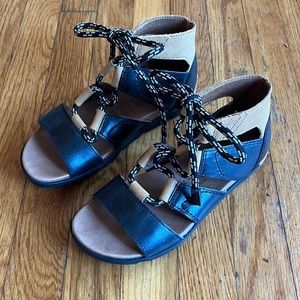 Sorel Torpeda Gladiator Sandals
